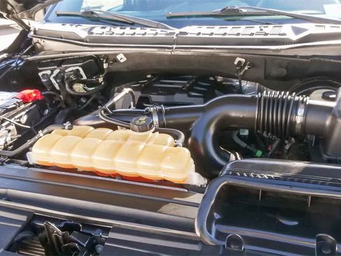 Used 2018 Ford F150 XLT w/ Equipment Group 301A Mid image 24