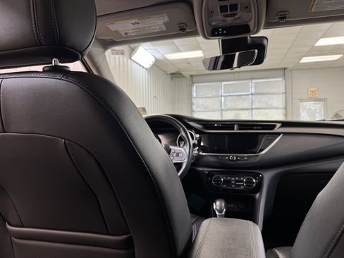 Used 2023 Buick Encore GX Essence w/ Advanced Technology Package image 23