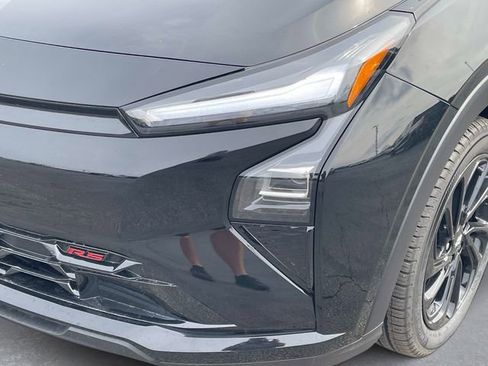 New 2027 Chevrolet Bolt RS w/ Technology Package image 9