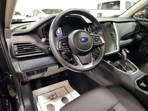 Used 2022 Subaru Outback Premium image 13