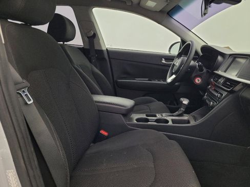 Used 2020 Kia Optima LX FWD image 21