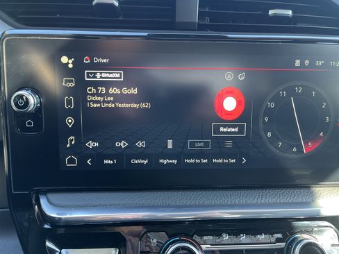 Used 2024 GMC Sierra 1500 Denali w/ Denali Reserve Package image 23