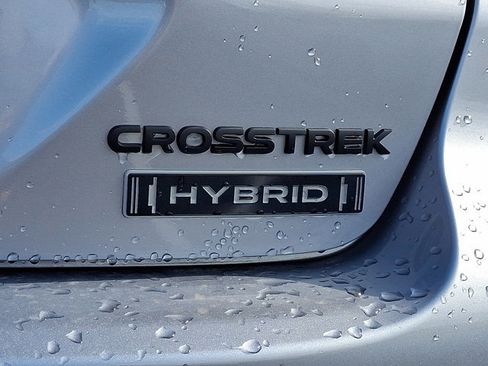 New 2026 Subaru Crosstrek 2.5i Sport AWD/4WD image 5