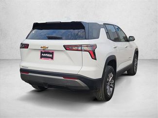 New 2026 Chevrolet Equinox LT FWD video 2
