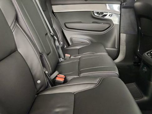 New 2026 Volvo XC90 T8 Ultra w/ Lounge Package AWD/4WD image 35