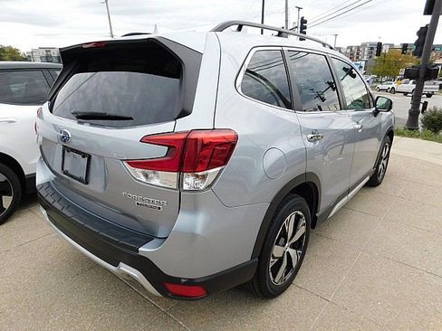 Used 2019 Subaru Forester Touring w/ Popular Package #3 image 6