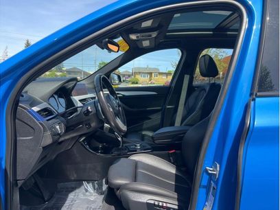 Used 2021 BMW X1 xDrive28i w/ M Sport Package