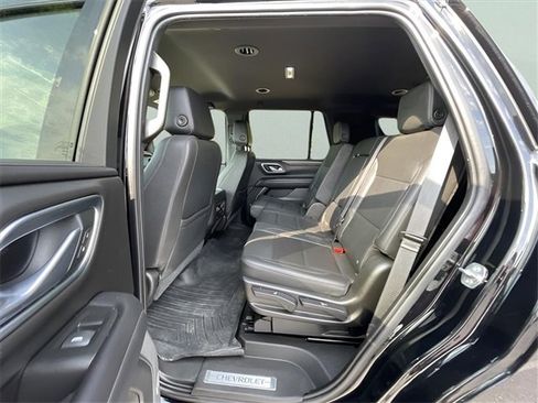 Used 2021 Chevrolet Tahoe LT image 28