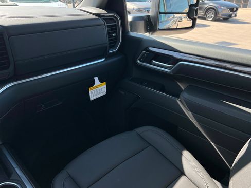 New 2026 Chevrolet Silverado 2500 LTZ w/ Trail Boss Package AWD/4WD image 11