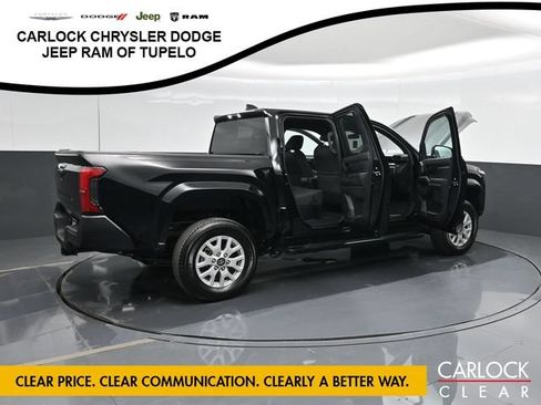 Used 2025 Toyota Tacoma SR AWD/4WD image 52