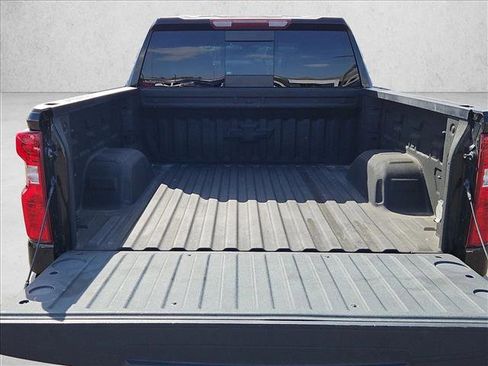 Used 2021 Chevrolet Silverado 1500 LT w/ All Star Edition Plus AWD/4WD image 6