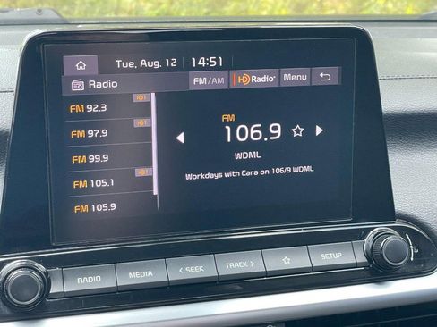 Used 2022 Kia Forte LXS w/ LXS Technology Package image 30