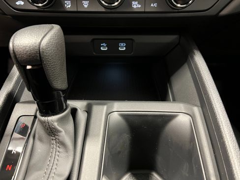 New 2023 Honda Accord EX image 20