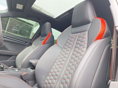 Used 2025 Audi RS 3 2.5T image 11