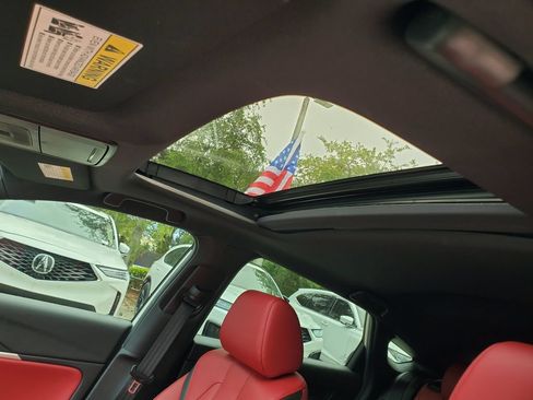 Used 2024 Acura Integra A-Spec FWD image 18