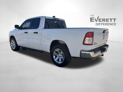 Used 2023 RAM 1500 Big Horn image 5