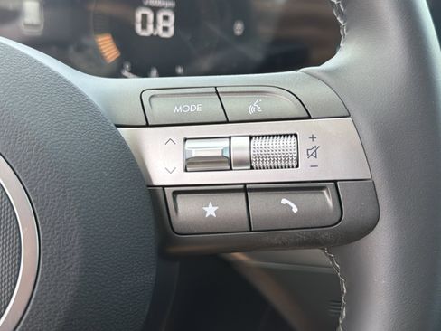 New 2026 Hyundai Kona SEL Sport FWD image 5