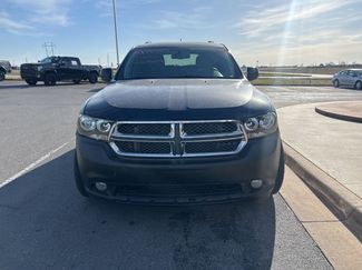 Used 2013 Dodge Durango Crew video 2