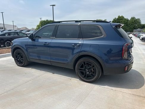 Used 2024 Kia Telluride SX Prestige X-Line AWD/4WD image 16