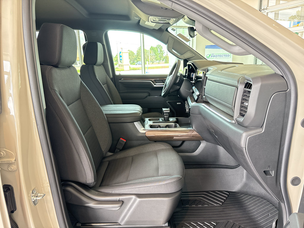 New 2026 Chevrolet Silverado 1500 RST w/ Safety Package AWD/4WD image 48