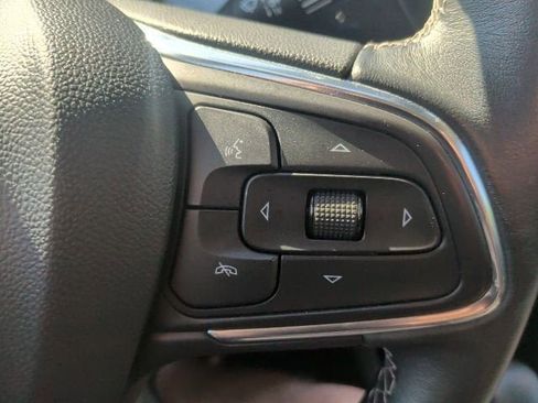 Certified 2023 Buick Encore GX Preferred w/ Cold Weather Comfort Package AWD/4WD image 25