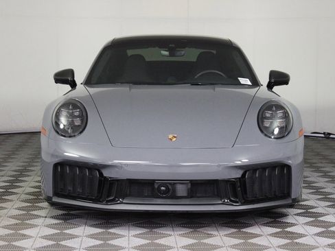 Used 2025 Porsche 911 Carrera 4 GTS image 10