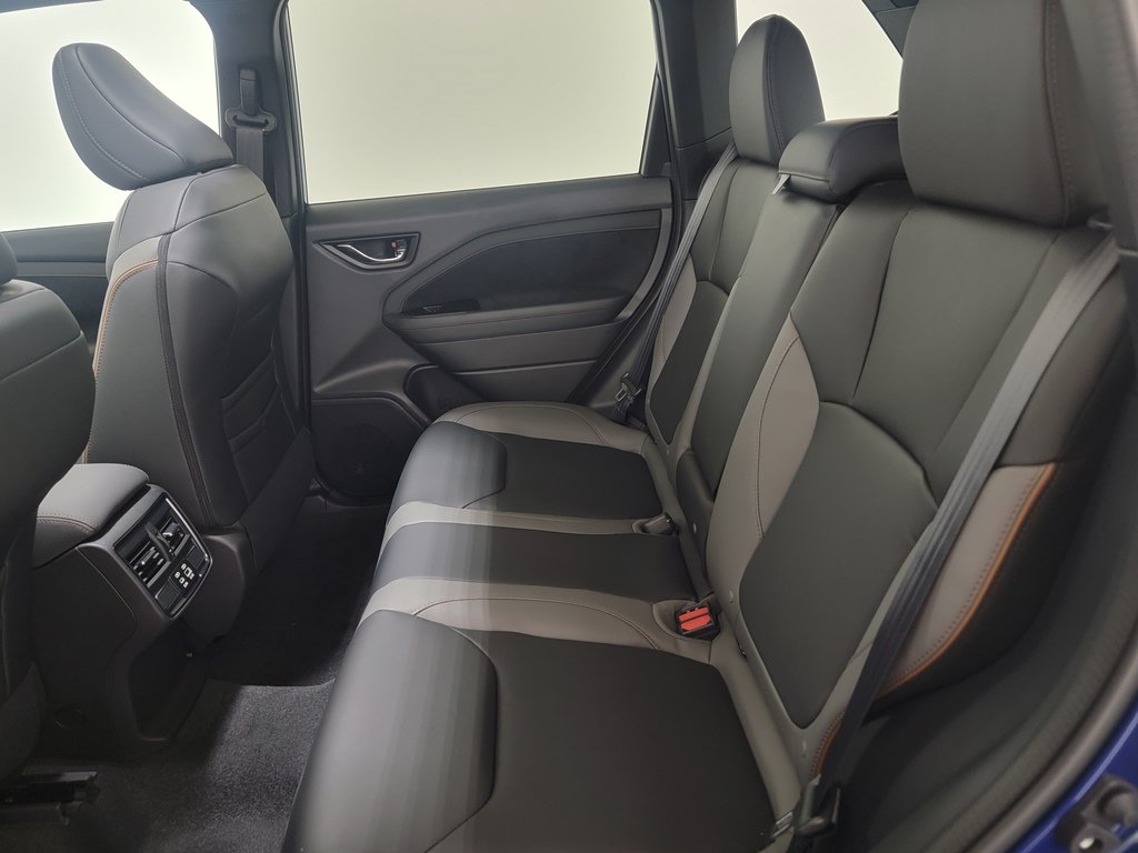New 2026 Subaru Forester Sport AWD/4WD image 9