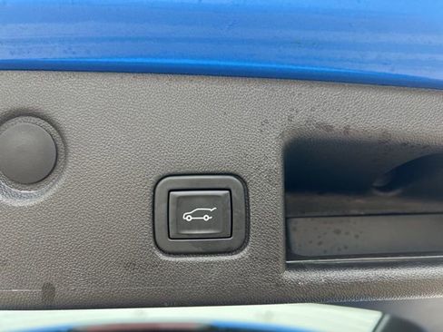 Certified 2024 Chevrolet Equinox RS w/ RS Leather Package image 18