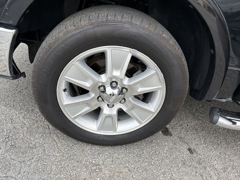 Used 2010 Ford F150 2WD SuperCrew image 17