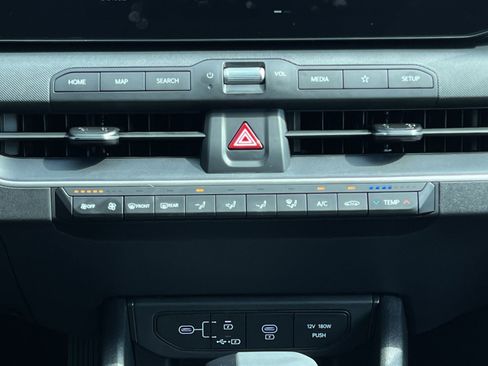 New 2026 Kia K4 FWD image 27