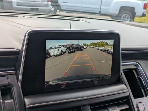 Used 2023 GMC Yukon SLT image 22