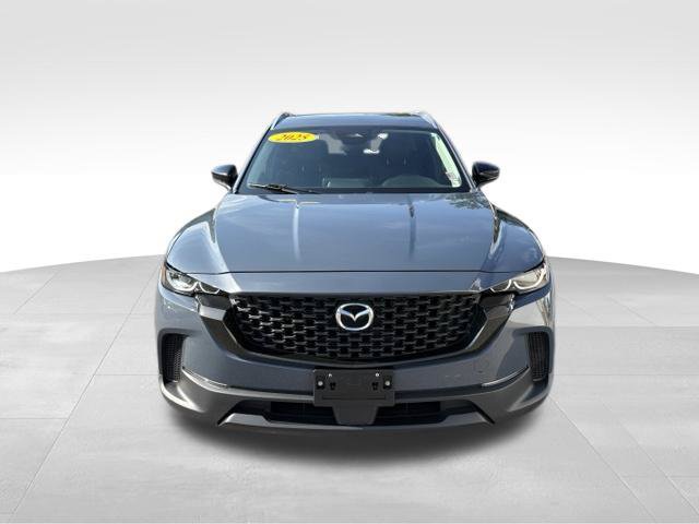 Used 2025 MAZDA CX-50 AWD 2.5 S w/ Premium Package image 7