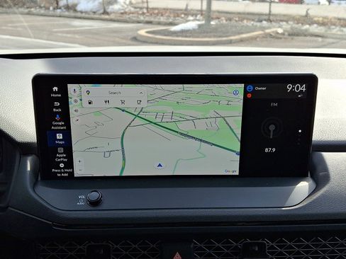 Certified 2025 Honda Accord Touring image 17