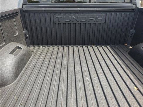 New 2026 Toyota Tundra Limited AWD/4WD image 10