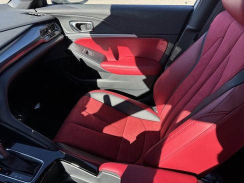 Used 2024 Acura Integra A-Spec image 24