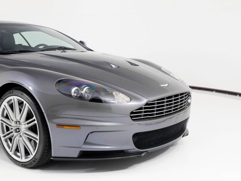 Used 2009 Aston Martin DBS Coupe image 50