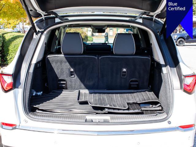 Used 2022 Acura MDX w/ Advance Package AWD/4WD image 23