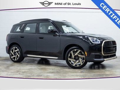 Used 2026 MINI Cooper Countryman S