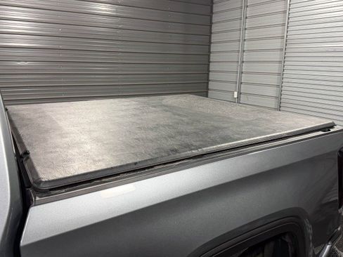 Used 2021 GMC Sierra 1500 AT4 w/ AT4 Value Package image 10