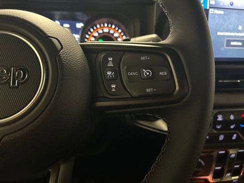 New 2026 Jeep Wrangler Sport S image 10