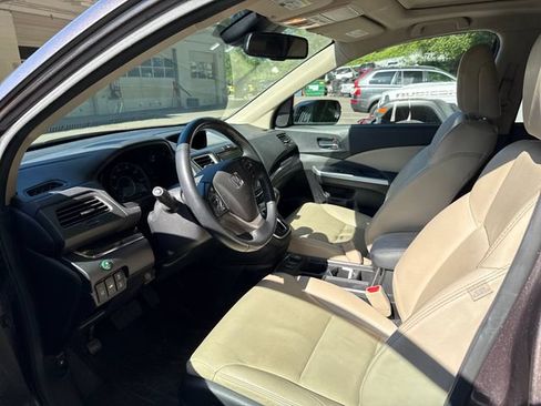 Used 2015 Honda CR-V Touring image 14