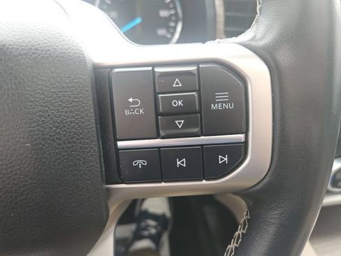 Used 2024 Ford Expedition Limited AWD/4WD image 30