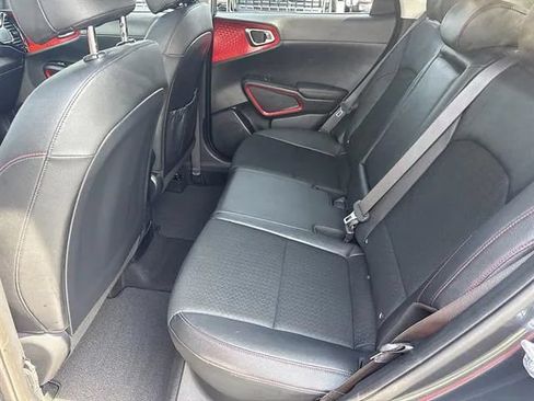 Used 2024 Kia Soul GT-Line FWD image 14