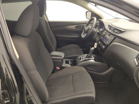Used 2021 Nissan Rogue Sport S FWD image 21