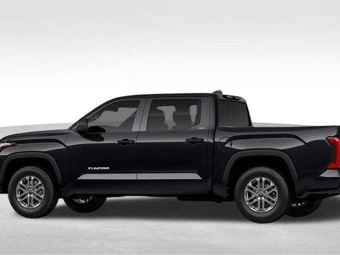 New 2026 Toyota Tundra SR5 AWD/4WD image 7
