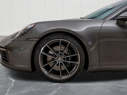 Used 2021 Porsche 911 Carrera S RWD image 14