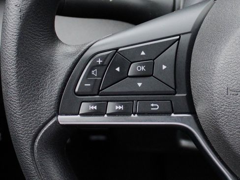 Certified 2024 Nissan Kicks SV w/ Interior Electronics Package image 29