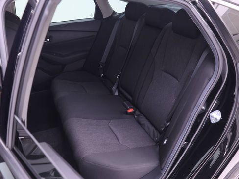 Certified 2023 Honda Accord EX image 10