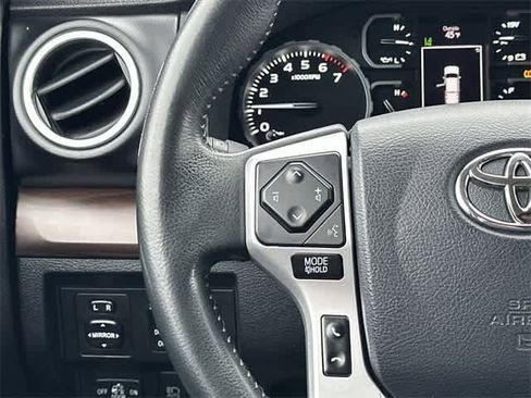Used 2019 Toyota Tundra Limited image 9