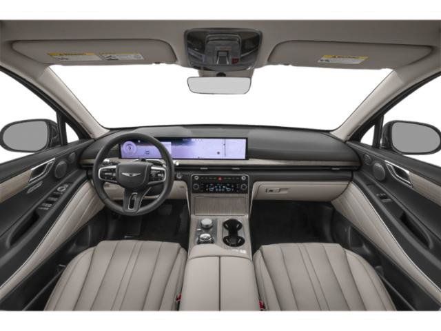Used 2025 Genesis GV80 2.5T AWD/4WD image 10